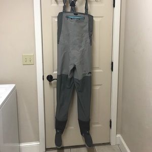 SIMMS Women’s Waders